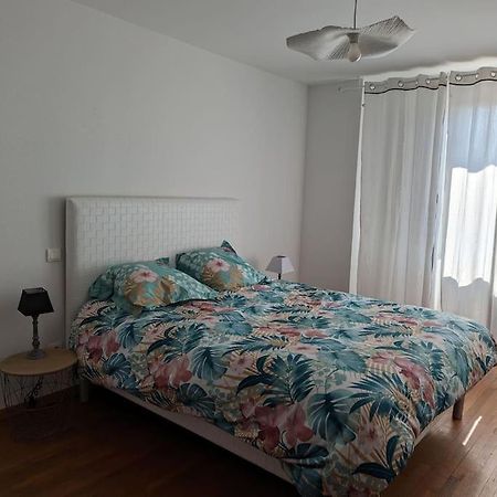 Appartement Plein Centre Saint Die Des Vosges ภายนอก รูปภาพ