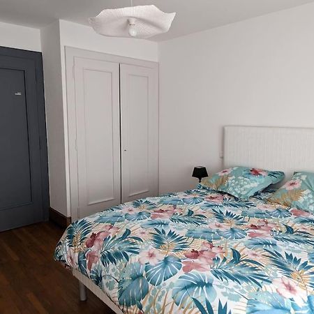 Appartement Plein Centre Saint Die Des Vosges ภายนอก รูปภาพ