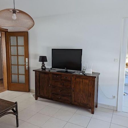 Appartement Plein Centre Saint Die Des Vosges ภายนอก รูปภาพ
